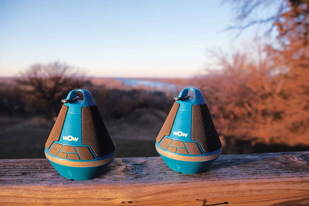 WOW Watersports WOW-SOUND Buoy Speaker