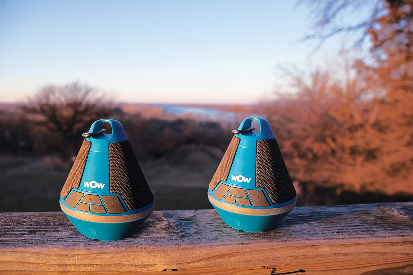 WOW Watersports WOW-SOUND Buoy Speaker