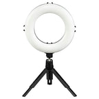 Selfie Ring Light Hama SpotLight Smart 80