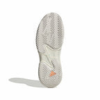 Men's Tennis Shoes Adidas Barricade  White