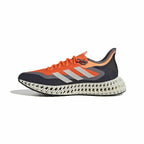 Running Shoes for Adults Adidas 4DFWD 2 Orange Men