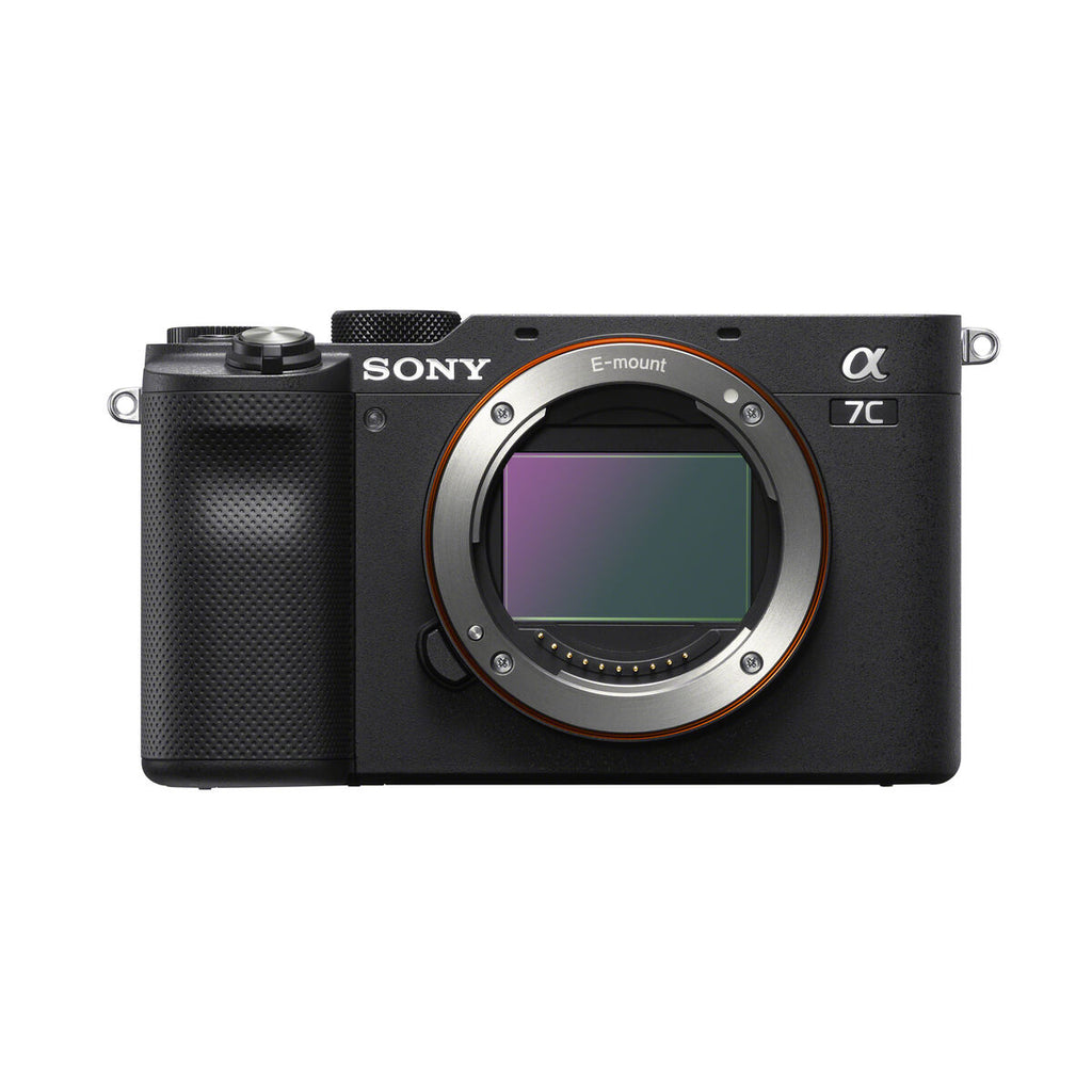 Digital Camera Sony 7C