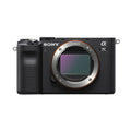 Digital Camera Sony 7C