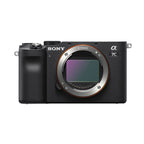 Digital Camera Sony 7C