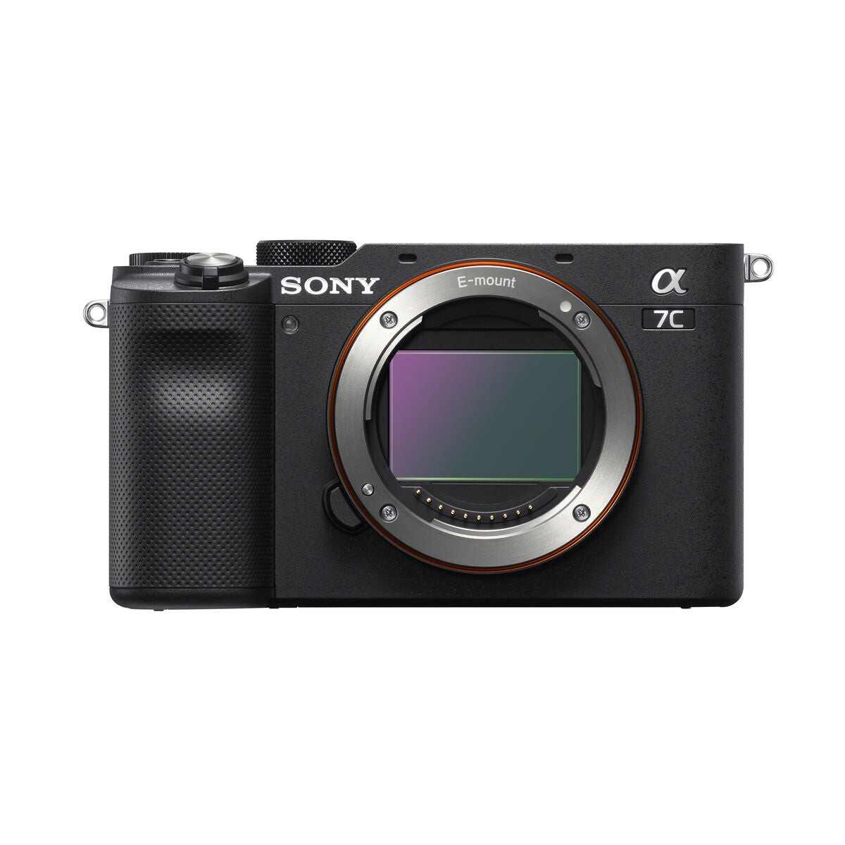Digital Camera Sony 7C
