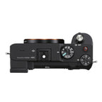 Digital Camera Sony 7C