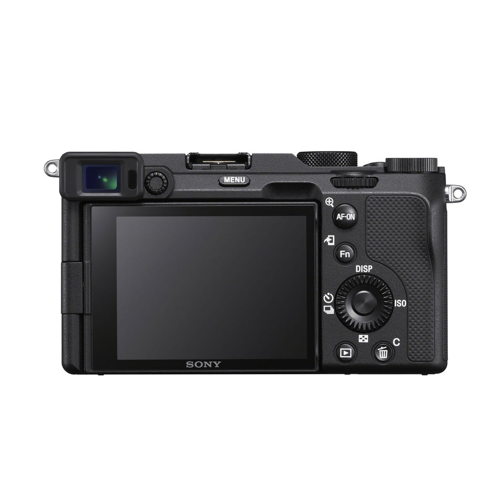 Digital Camera Sony 7C