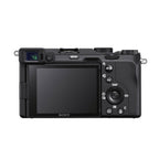 Digital Camera Sony 7C