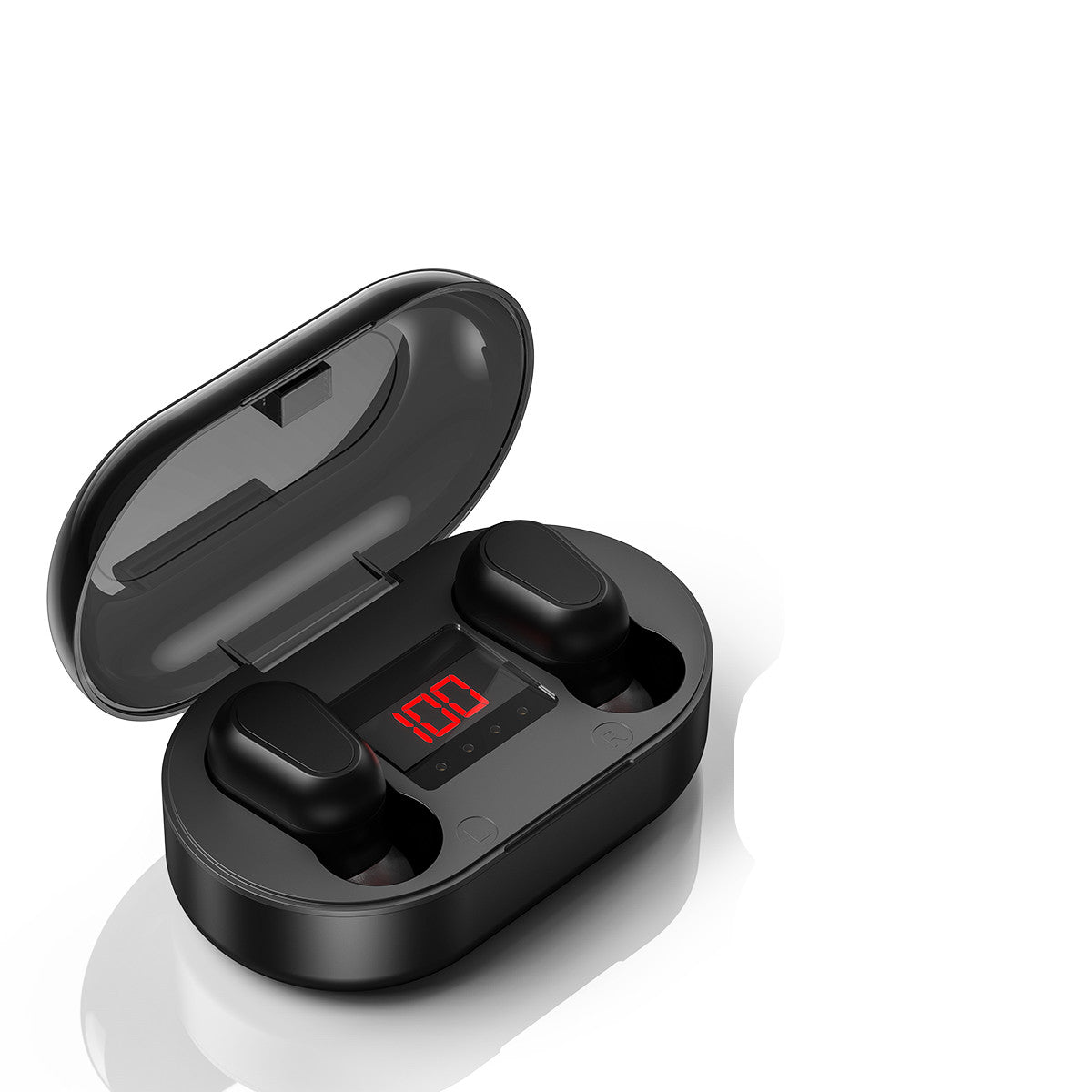 Mini Wireless Bluetooth Earbuds