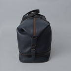 Runway Leather Travel Bag