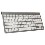 Supersonic 2.4GHz Ultra-Slim Wireless Keyboard and Mouse Combo