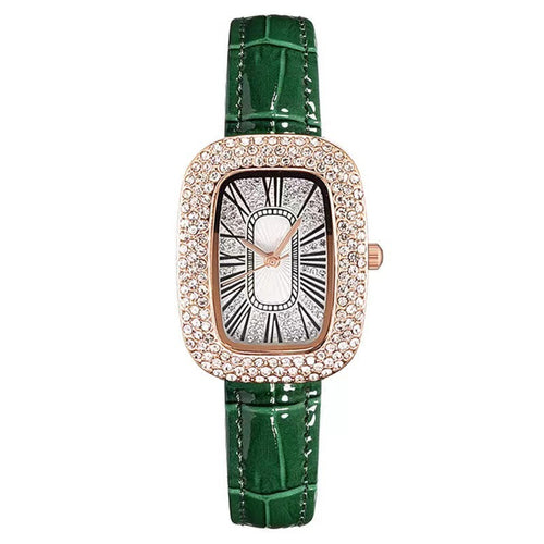Versatile Women's Casual Wrist Watch