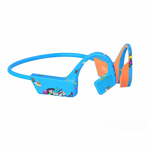 Kids Sport Ear Hook Headset