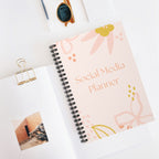 Social Media Planner