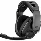 Headphones with Microphone Epos Sennheiser GSP 670 Black Gaming