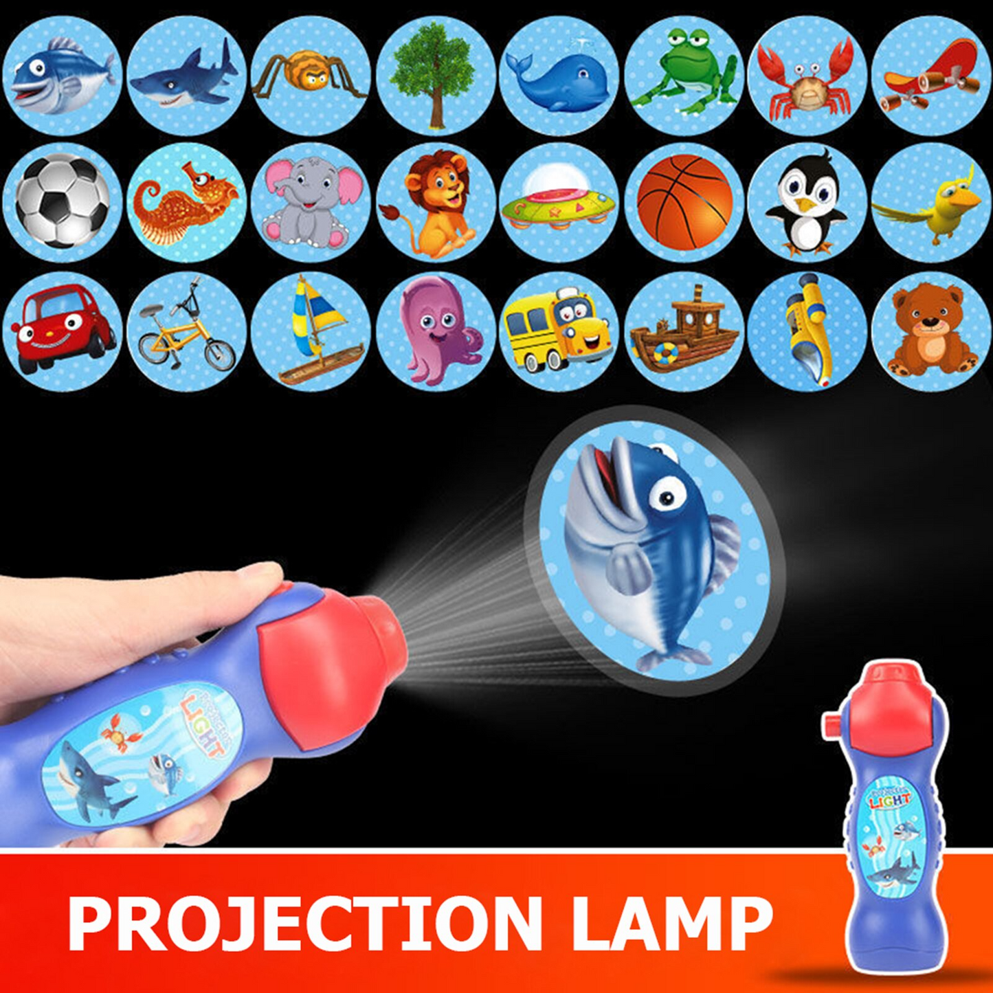 Educational Learning Toys For Kids Toddlers Age 3 4 5 6 7 Years Old