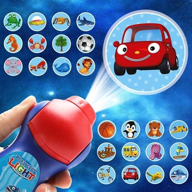 Educational Learning Toys For Kids Toddlers Age 3 4 5 6 7 Years Old
