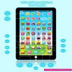 2024 NEW Educational Learning Toys for Kids Toddlers Age 2 3 4 5 6 7
