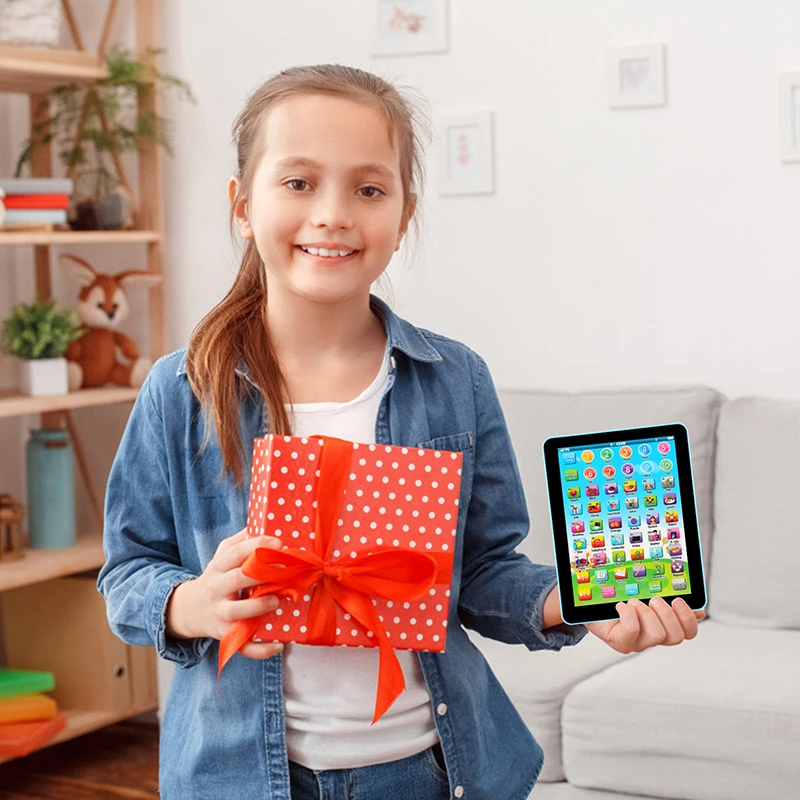 2024 NEW Educational Learning Toys for Kids Toddlers Age 2 3 4 5 6 7