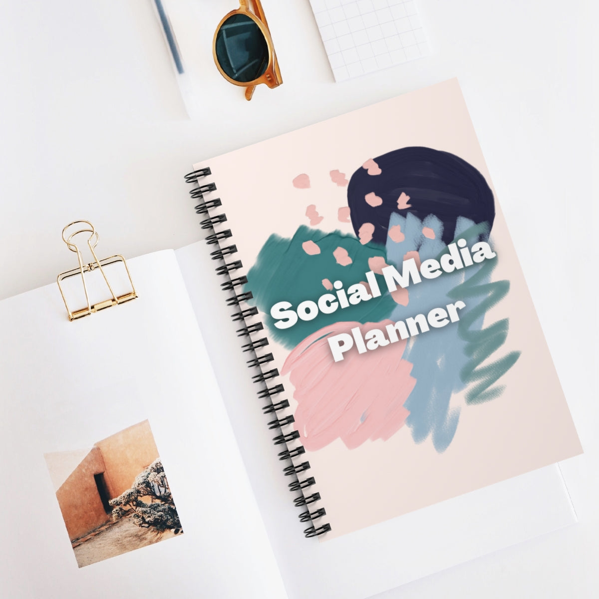 Social Media Planner