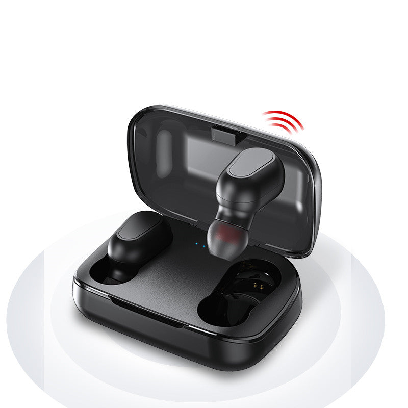 Mini Wireless Bluetooth Earbuds