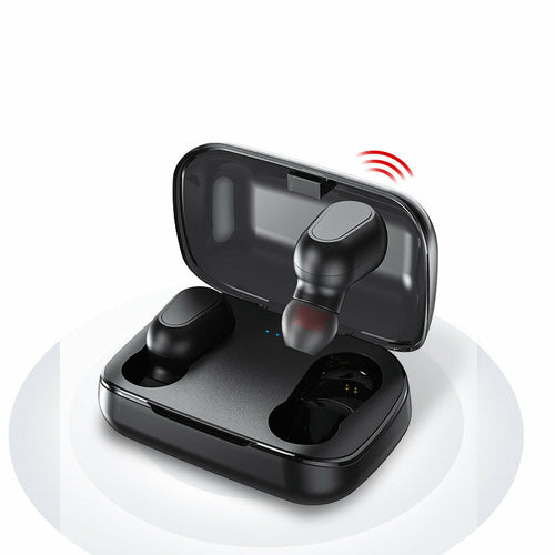 Mini Wireless Bluetooth Earbuds