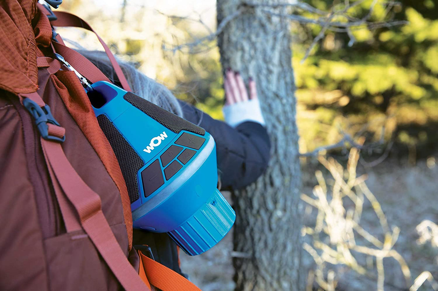 WOW Watersports WOW-SOUND Buoy Speaker