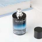 A.1 Savagery Persistent And Fresh Wooden Fragrance Gulong Eau De