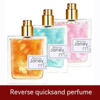 Beauty Jany Mis – Cyber Celebrity Perfume Mist