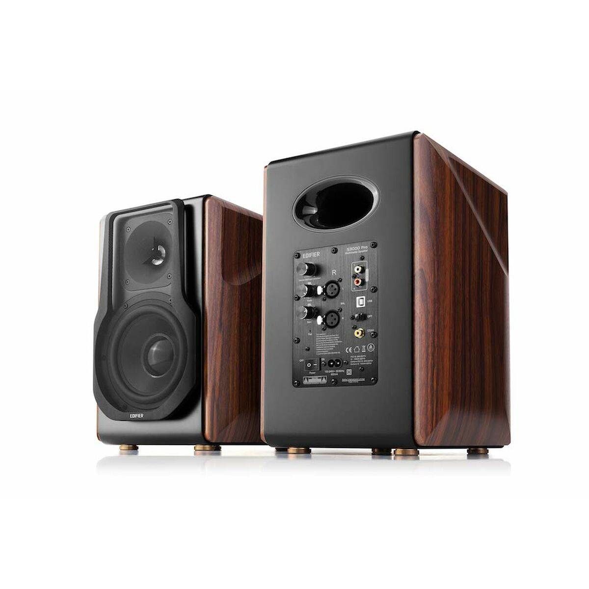 Bluetooth Speakers Edifier S3000Pro