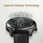 Smartwatch TicWatch Pro 3 GPS 1,4" AMOLED