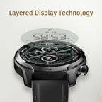 Smartwatch TicWatch Pro 3 GPS 1,4" AMOLED