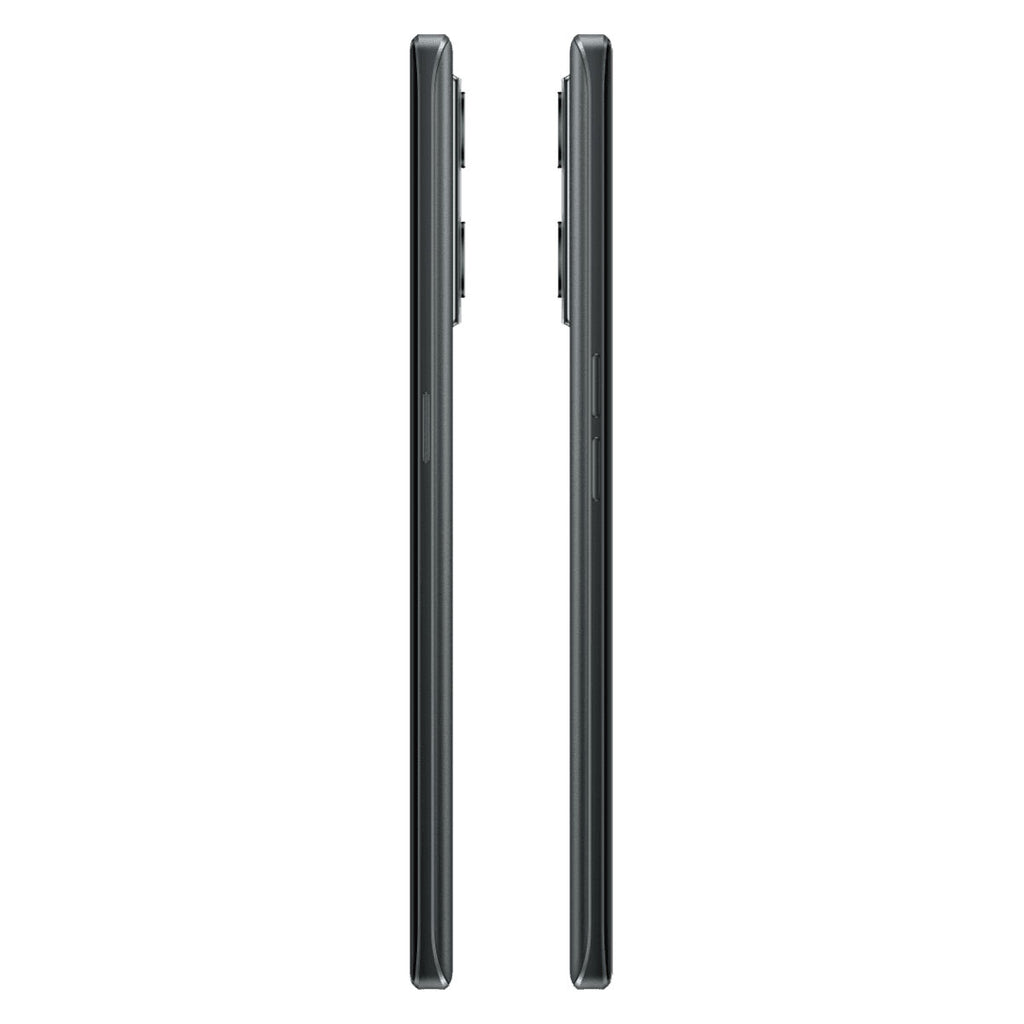 Smartphone Realme GT2 Snapdragon 888 6,62" Black 256 GB 12 GB RAM