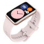 Smartwatch Huawei Fit 5 atm 1,64" Pink