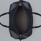 Runway Leather Travel Bag