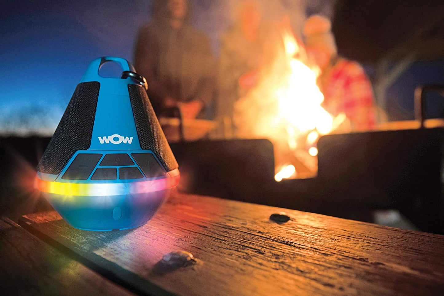 WOW Watersports WOW-SOUND Buoy Speaker