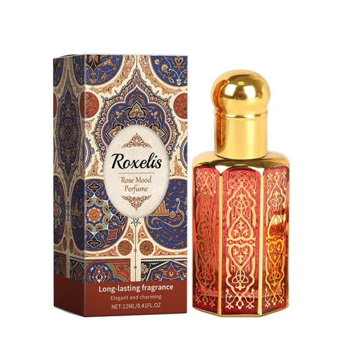 Niche Long-lasting Fresh Date Fragrant Men And Women Fragrance Elegant
