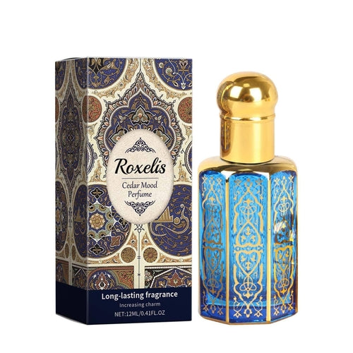 Niche Long-lasting Fresh Date Fragrant Men And Women Fragrance Elegant