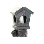 Garden fountain DKD Home Decor Bronze Resin Children 45 x 30 x 87 cm