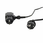 Garden fountain DKD Home Decor Bronze Resin Boys (44 cm)