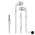 In ear headphones Contact (3.5 mm)
