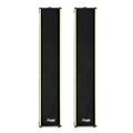 5Core Outdoor Speakers Stereo in Wall 300W Peak Passive Home Audio