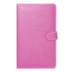 Supersonic 7" Tablet Keyboard and Case