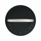 Portable Bluetooth Speakers LG RP4 Black 120 W