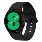 Smartwatch Samsung Galaxy Watch4 1,2" Bluetooth 5.0 Black 1,35" 40 mm
