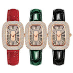 Versatile Women's Casual Wrist Watch