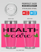 health care cannabis 103#- marijuana- Tumbler