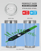 health care weed 104#- marijuana- Tumbler