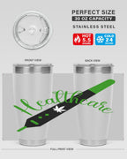 health care weed 104#- marijuana- Tumbler