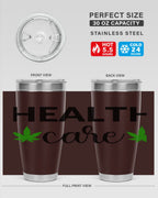health care cannabis 103#- marijuana- Tumbler